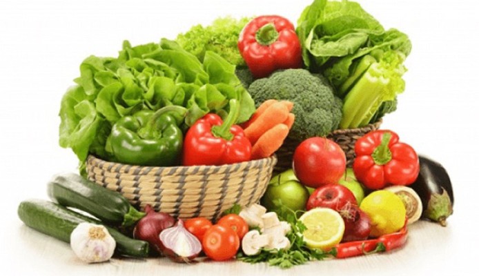 Ý Việt - Fresh Mart