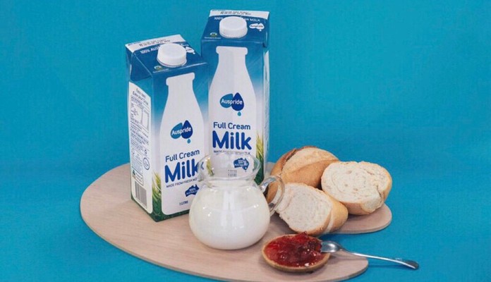 Tạp Hóa Hân Lạc - Khu Dân Cư Tân Tiến
