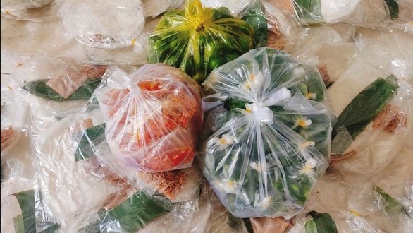 Bánh Tráng Min Phan - Đường Số 16