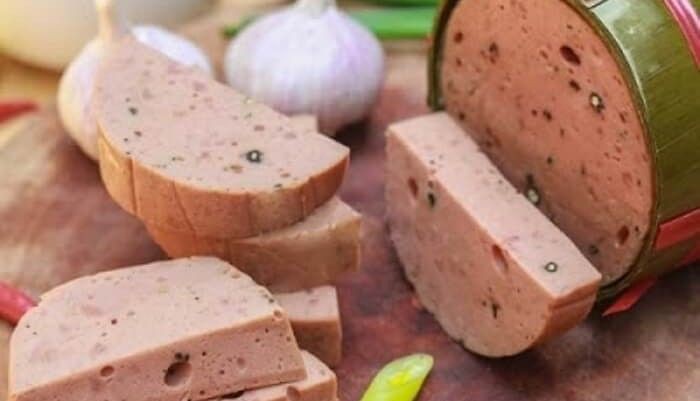 Bánh Mì Phương Trang - Giò Chả Các Loại - Ung Văn Khiêm
