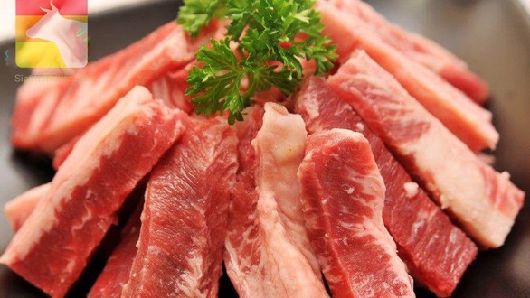 Thực Phẩm Trung Khánh - Vườn Lài