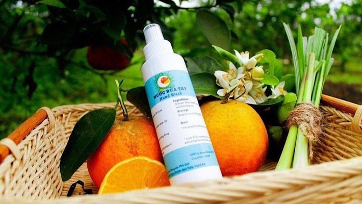 Ecovi Farmshop SG - Hai Bà Trưng
