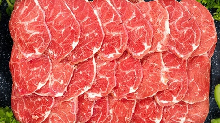 Mộc Foods - Thịt Heo Tươi & Thịt Bò Tươi