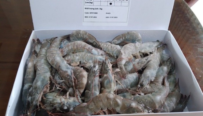 O Hảo Mart - Thực Phẩm Đông Lạnh & Nhu Yếu Phẩm - Lê Văn Thọ