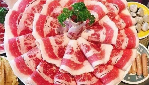 Bò Hào Bay - Đường 449