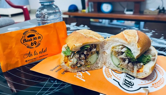 Bánh Mì Bì 69 - Phú Lợi