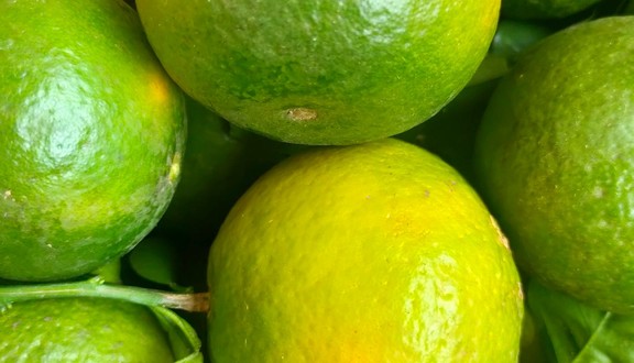 Thực Phẩm, Trái Cây Quê Nhà - Cô Hai