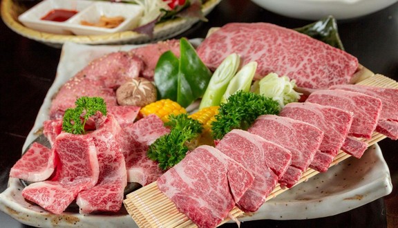 Joy Meat Shop - Thịt Bò Mỹ Nhập Khẩu
