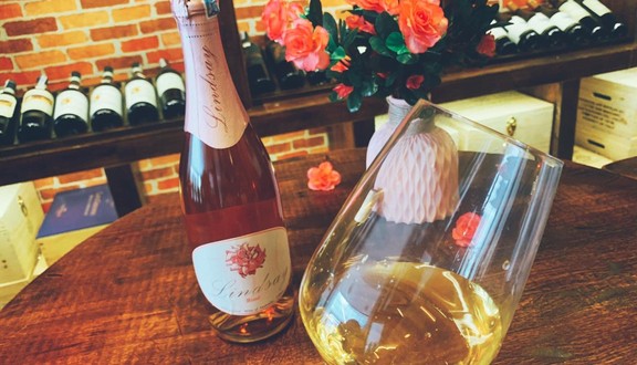 MTD Wine Cellar - Đường 19
