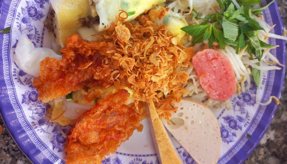 Kim Loan - Trà Sữa & Cơm Cháy Nhà Làm - 30 Tháng 4