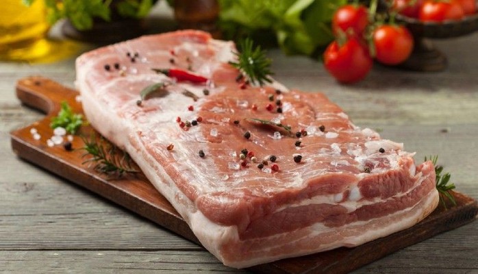 Thuận Phát - Thịt Ướp Sẵn - Tân Kỳ Tân Quý