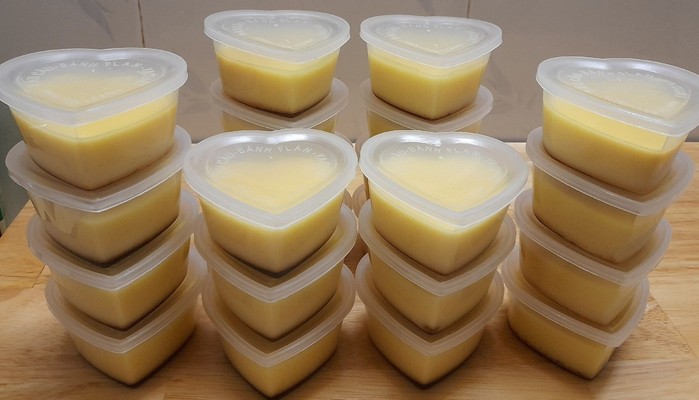 Ăn Vặt Nhà Bum - Phạm Thế Hiển
