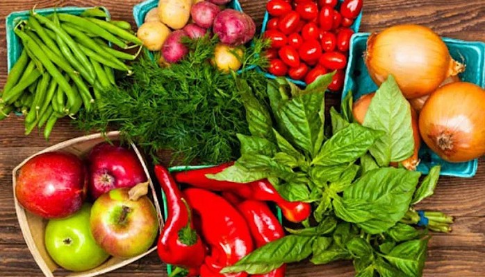 Leafsie - Rau Củ Qủa & Thực Phẩm Tươi Sống - Nguyễn Trãi