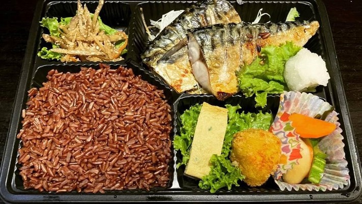 Wakana Mart - Lê Thánh Tôn