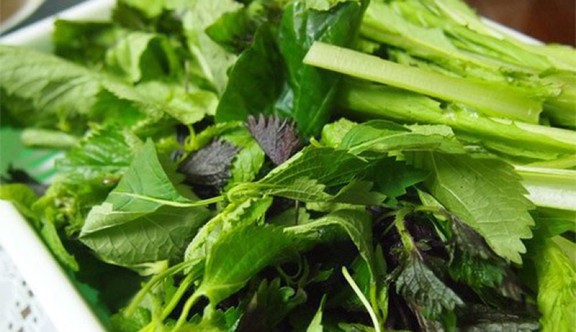 A Đậu Food - Chả Cốm & Nem Chua