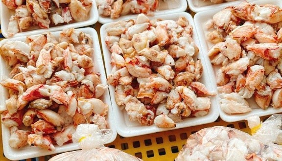 Bếp Nhà Em - Khuông Việt