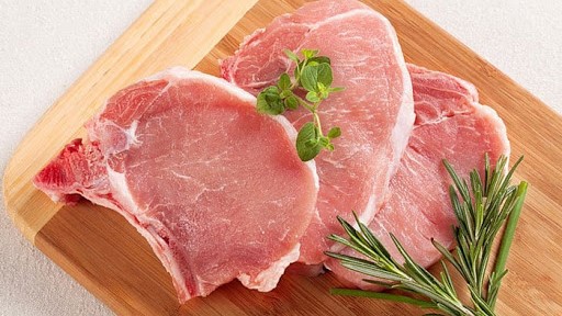 Phúc Hòa - Thịt Ba Rọi Và Sườn Non