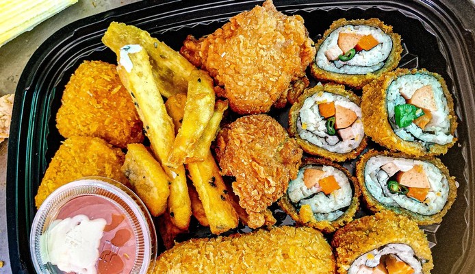 Bi Trà Sữa & Ăn Vặt Nhà Làm - 23/16 Quốc Lộ 13