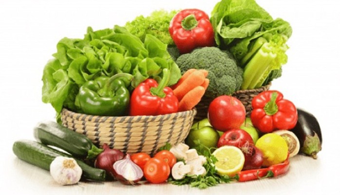 Mẹt Lá Chuối - Rau Sạch Đà Lạt & Thịt Cá Hải Sản Tươi