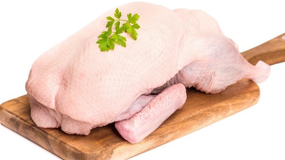 Long Thu - Gà & Vịt Cỏ - Đường Số 9