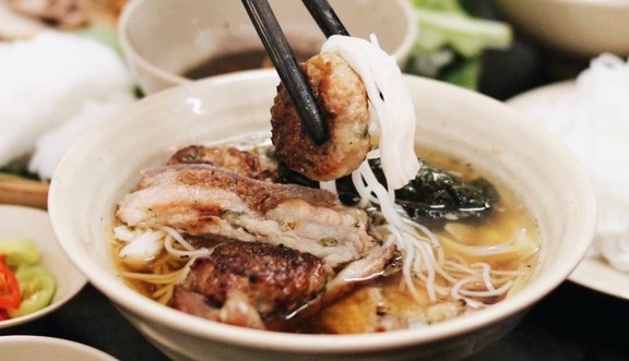 Bún Chả 1986 - Thực Phẩm Đóng Gói