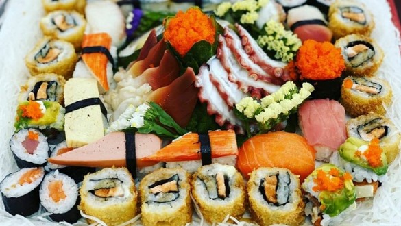 KIN - Japan Food