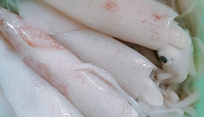 Hải Sản Chúc Cà Mau - Lê Văn Lương