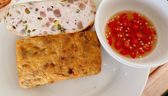 Giò Chả Xôi Ngon - Thống Nhất