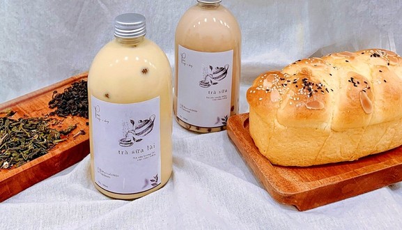 Pei - Cà Phê & Trà Sữa - Đường Số 9