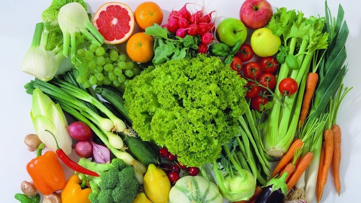 An Food's - Trái Cây Sạch - Huỳnh Tấn Phát