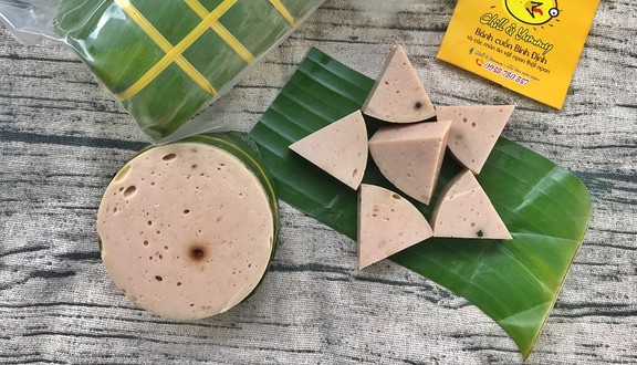 Chill & Yummy - Đặc Sản Bình Định