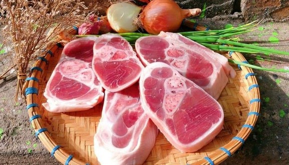 Vikimart - Đường Láng