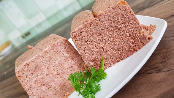 Thảo - Chà Bông & Đồ Khô - Quang Trung