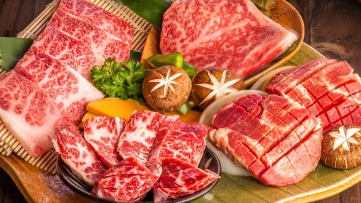 Thực Phẩm Đông Lạnh T&T Food - Bùi Xương Trạch