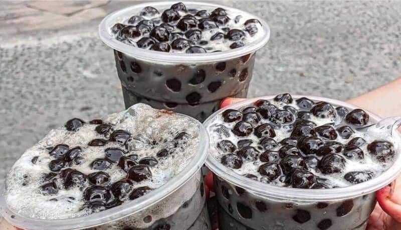 GOTA COFFEE - Trà Chanh & Ăn Vặt - 43 Hoàng Văn Thụ