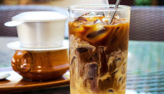 Quán Mới Mở - Cà Phê & Trà Sữa - Cao Bá Quát