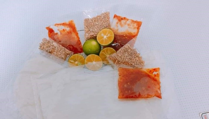 ATOKO_STORE - Đồ Ăn Vặt & Bánh Tráng Các Loại - Võ Thị Sáu