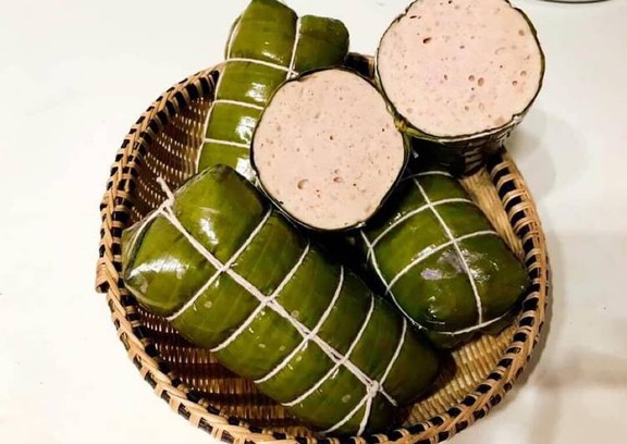Đặc Sản Hai Quê - Bình Lợi