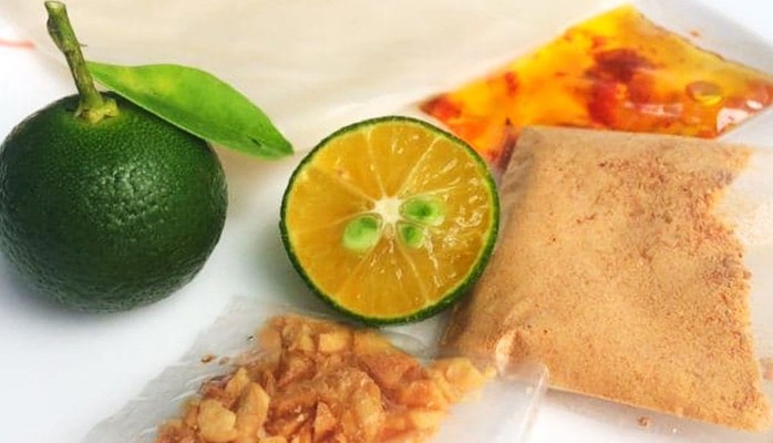 ATOKO_STORE - Đồ Ăn Vặt & Bánh Tráng Các Loại - Đường Số 14