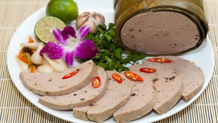 Bếp Mẹ Chanh - Đặc Sản Hải Phòng