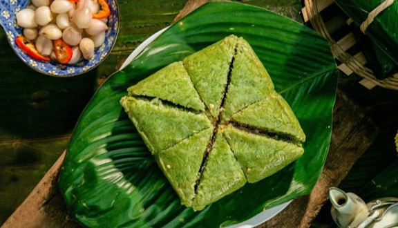 Bếp Mẹ Múp - Hoàng Diệu