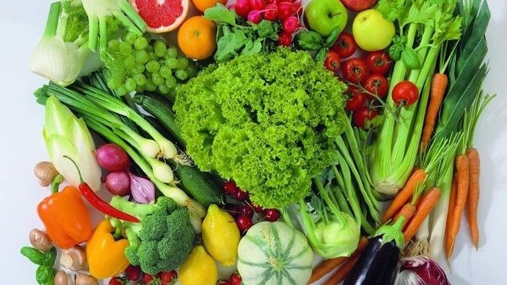 Bình Điền Food - Rau Củ Quả Tươi