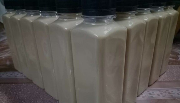 Trà Sữa Chuột Đóng Chai - Ba Đình