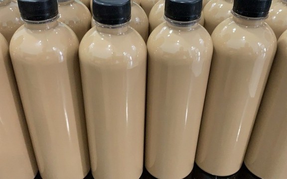 Trà Sữa Đóng Chai Tú Anh - Võ Văn Kiệt