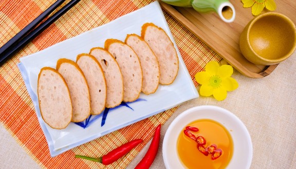 Giò Chả Nhà Làm - Tô Hiệu