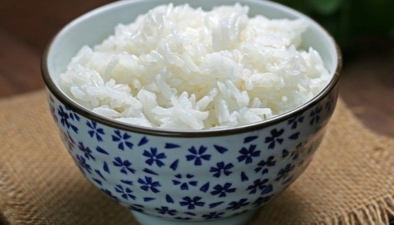Gạo - Minh Thư