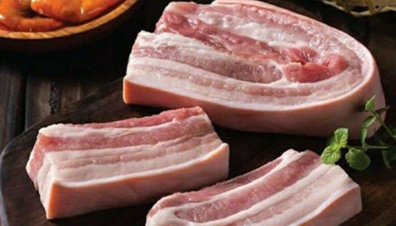 Hai Lúa Food - Đường Số 14