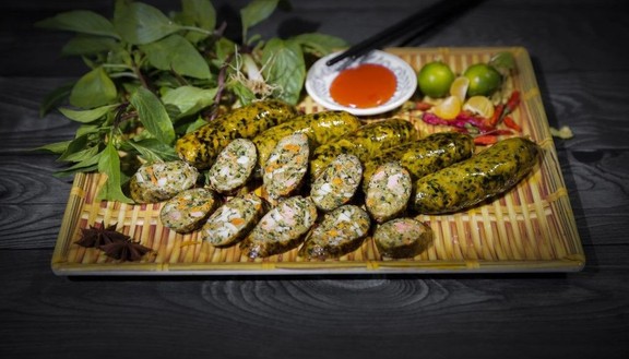 ANTAFOODS - Vĩnh Tuy