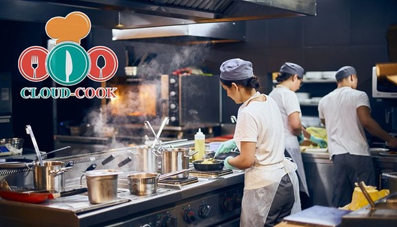 Thực Phẩm Cloud Cook - Nguyễn Thái Học
