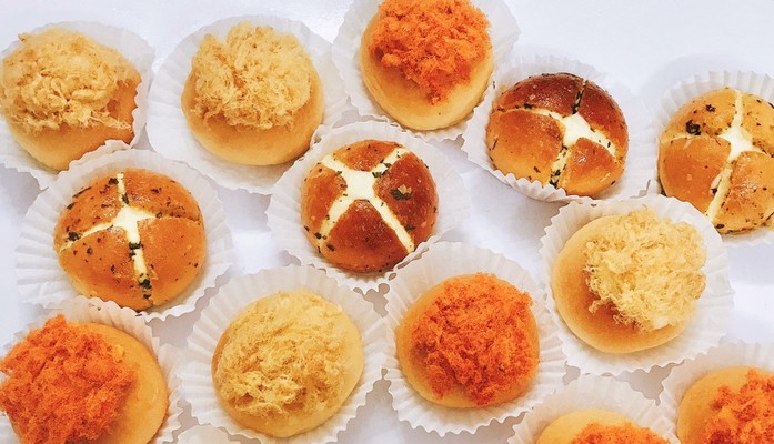 Dreamcheese - Tiệm Trà Và Bánh